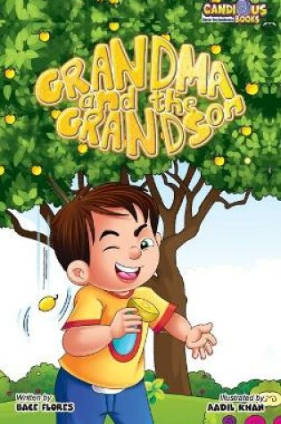 Cover of Grandma and the Grandson