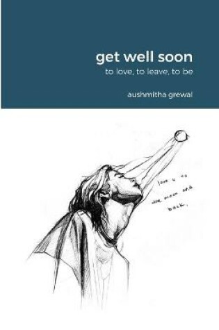 Cover of get well soon