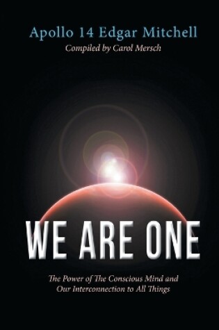 Cover of We Are One