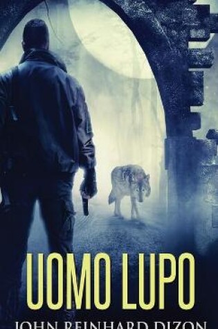 Cover of Uomo Lupo