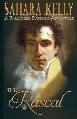 Book cover for The Rascal