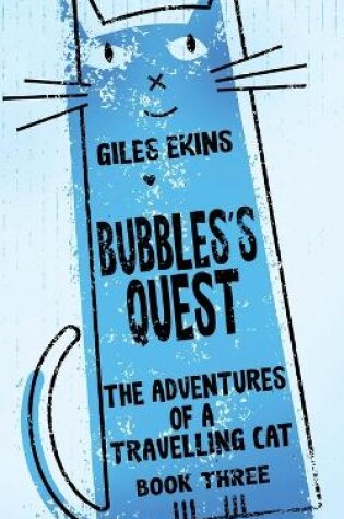 Cover of Bubbles's Quest