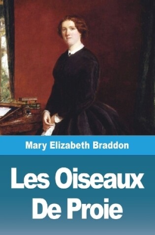 Cover of Les Oiseaux De Proie