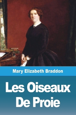 Book cover for Les Oiseaux De Proie