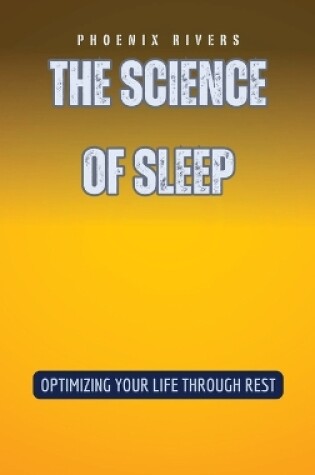 Cover of The Science of Sleep