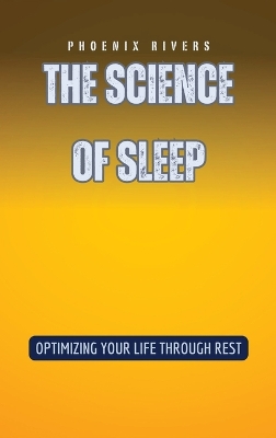 Cover of The Science of Sleep