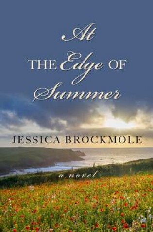 Cover of At the Edge of Summer