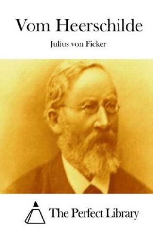 Cover of Vom Heerschilde