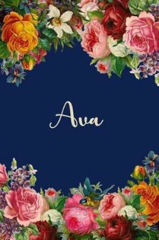 Cover of Ava