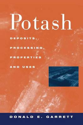 Book cover for Potash