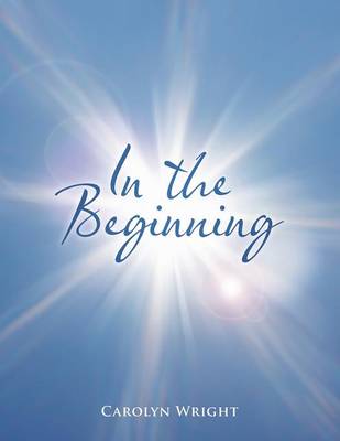 Book cover for In the Beginning