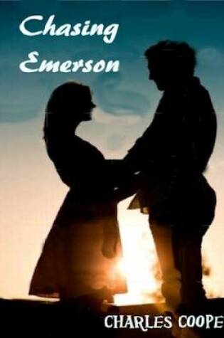 Cover of Chasing Emerson