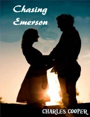 Book cover for Chasing Emerson