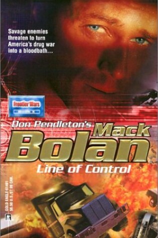 Cover of Line of Control