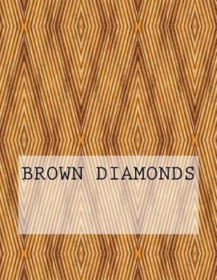 Book cover for Brown Diamonds