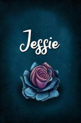 Cover of Jessie