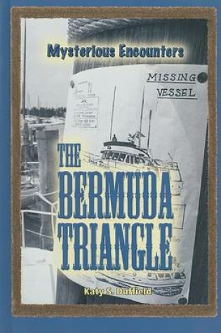 Cover of The Bermuda Triangle