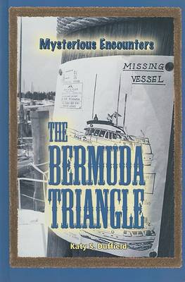 Book cover for The Bermuda Triangle