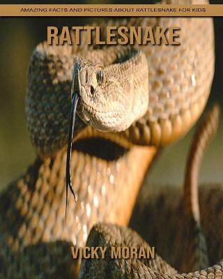 Book cover for Rattlesnake