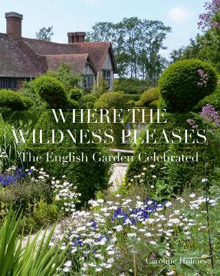 Cover of Where the Wildness Pleases