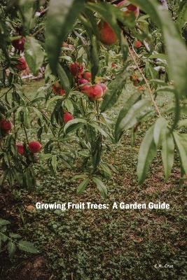 Book cover for Growing Fruit Trees
