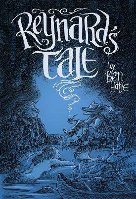 Book cover for Reynard's Tale