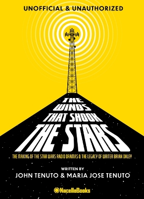 Book cover for A Wind to Shake the Stars