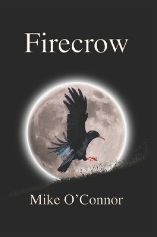 Cover of Firecrow