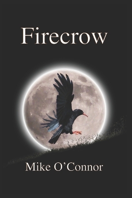 Book cover for Firecrow