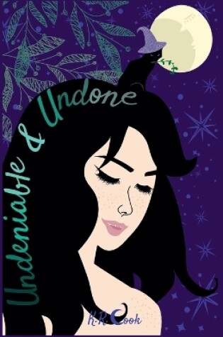 Cover of Undeniable and Undone