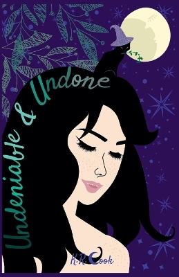 Cover of Undeniable and Undone