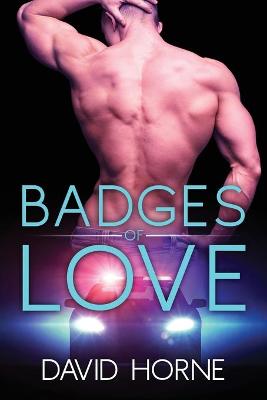 Book cover for Badges of Love
