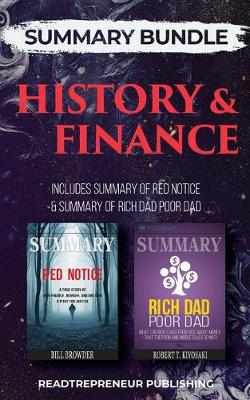 Book cover for Summary Bundle