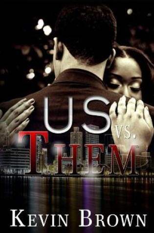 Cover of US vs. THEM