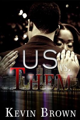 Book cover for US vs. THEM