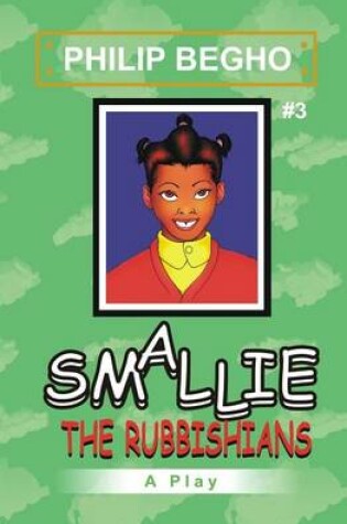 Cover of Smallie 3