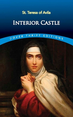 Book cover for Interior Castle