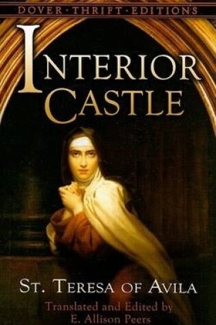 Cover of Interior Castle