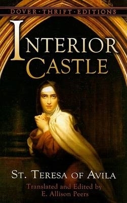 Cover of Interior Castle