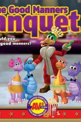 Cover of Manners Castle