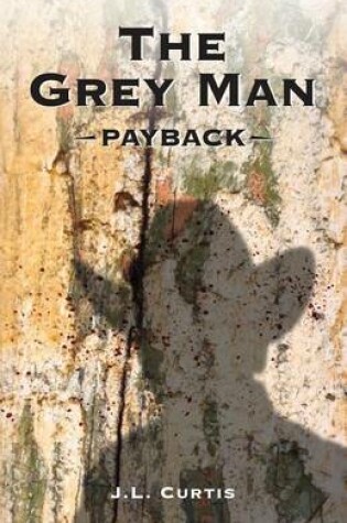 Cover of The Grey Man