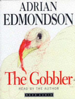 Book cover for The Gobbler, The