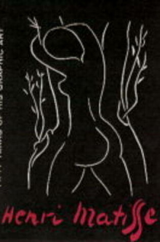 Cover of Matisse