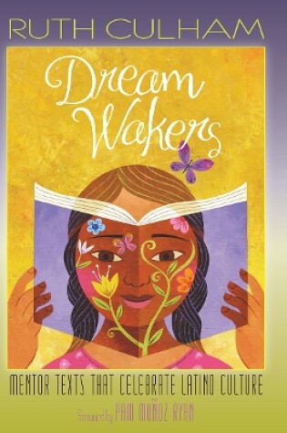 Cover of Dream Wakers