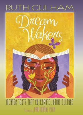 Book cover for Dream Wakers