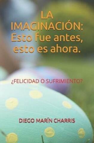 Cover of La Imaginacion