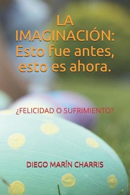 Book cover for La Imaginacion