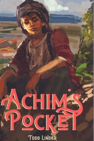 Cover of Achim's Pocket