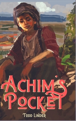 Cover of Achim's Pocket