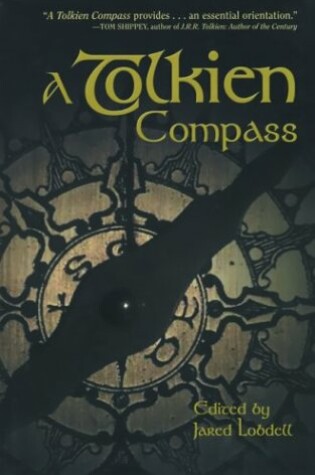 Cover of A Tolkien Compass